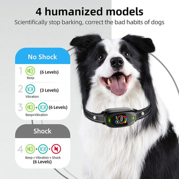 PawControl™ Smart Collar