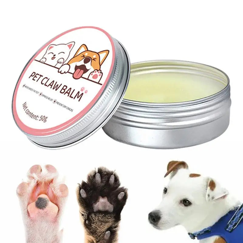 PawHeal™ Pet Paws Balm