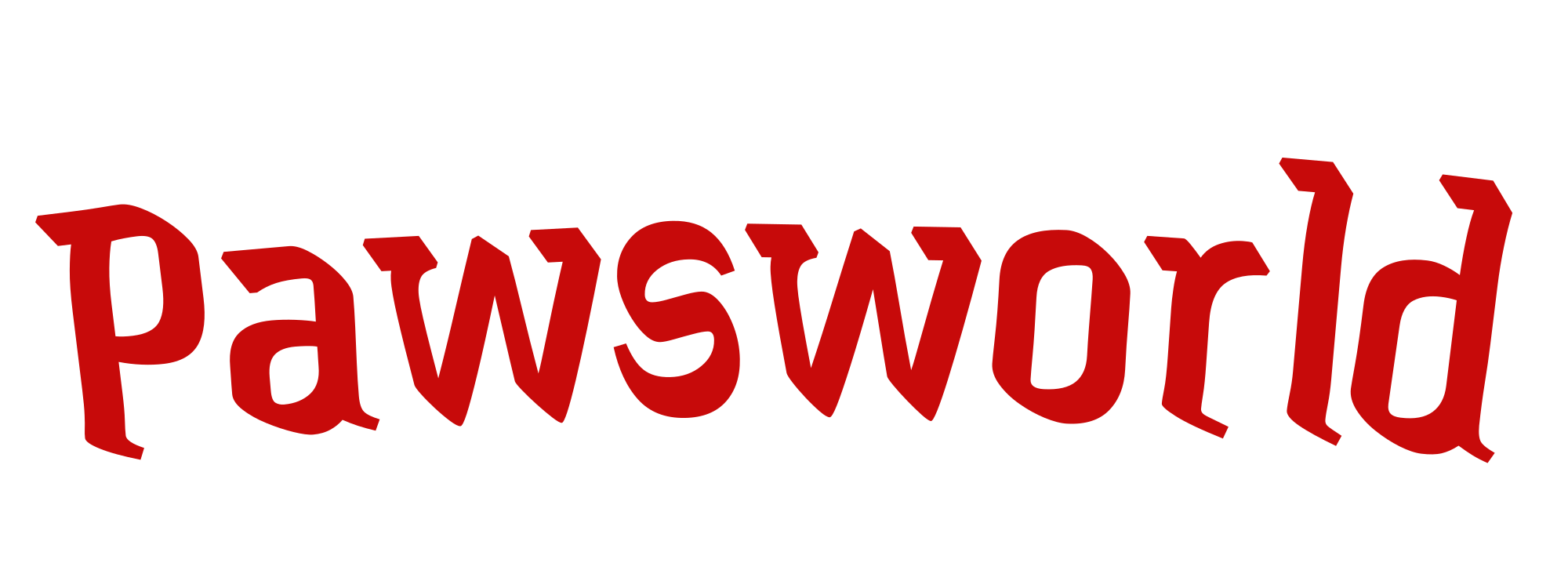 PawsWorld